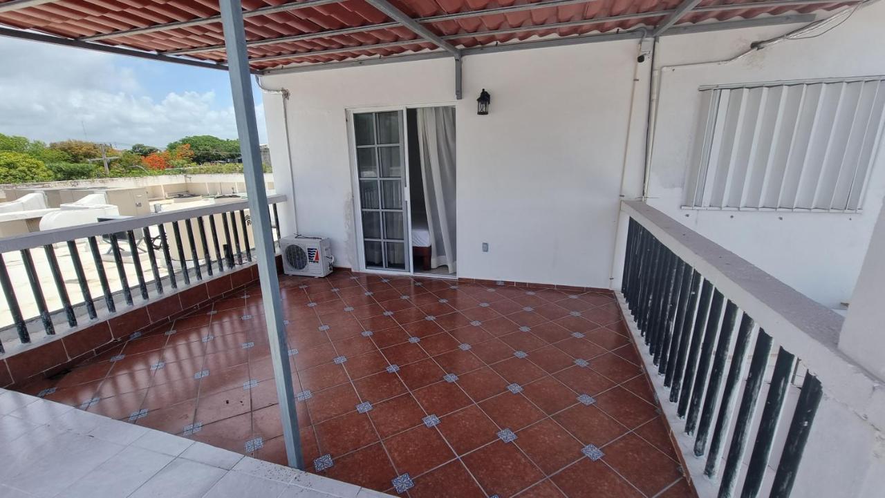 A Calle Del Ado 5ta Avenida Apartamento Playa del Carmen