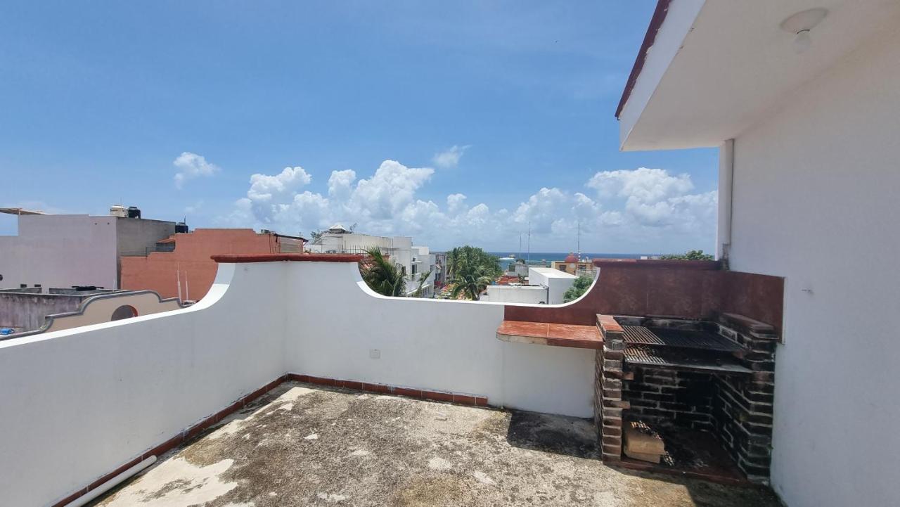 A Calle Del Ado 5ta Avenida Apartamento *
