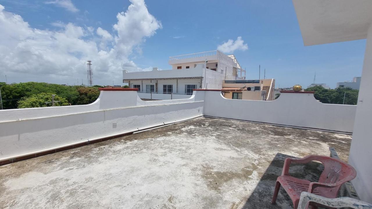 A Calle Del Ado 5ta Avenida Playa del Carmen