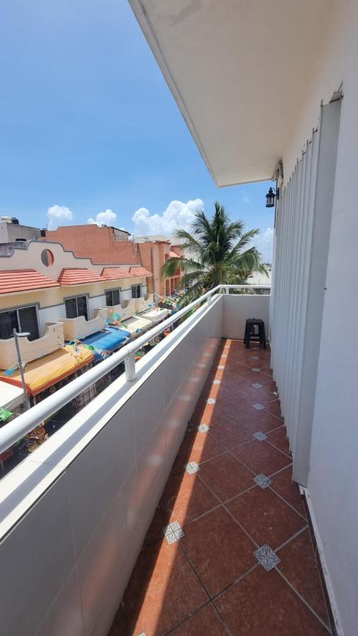 A Calle Del Ado 5ta Avenida Apartamento