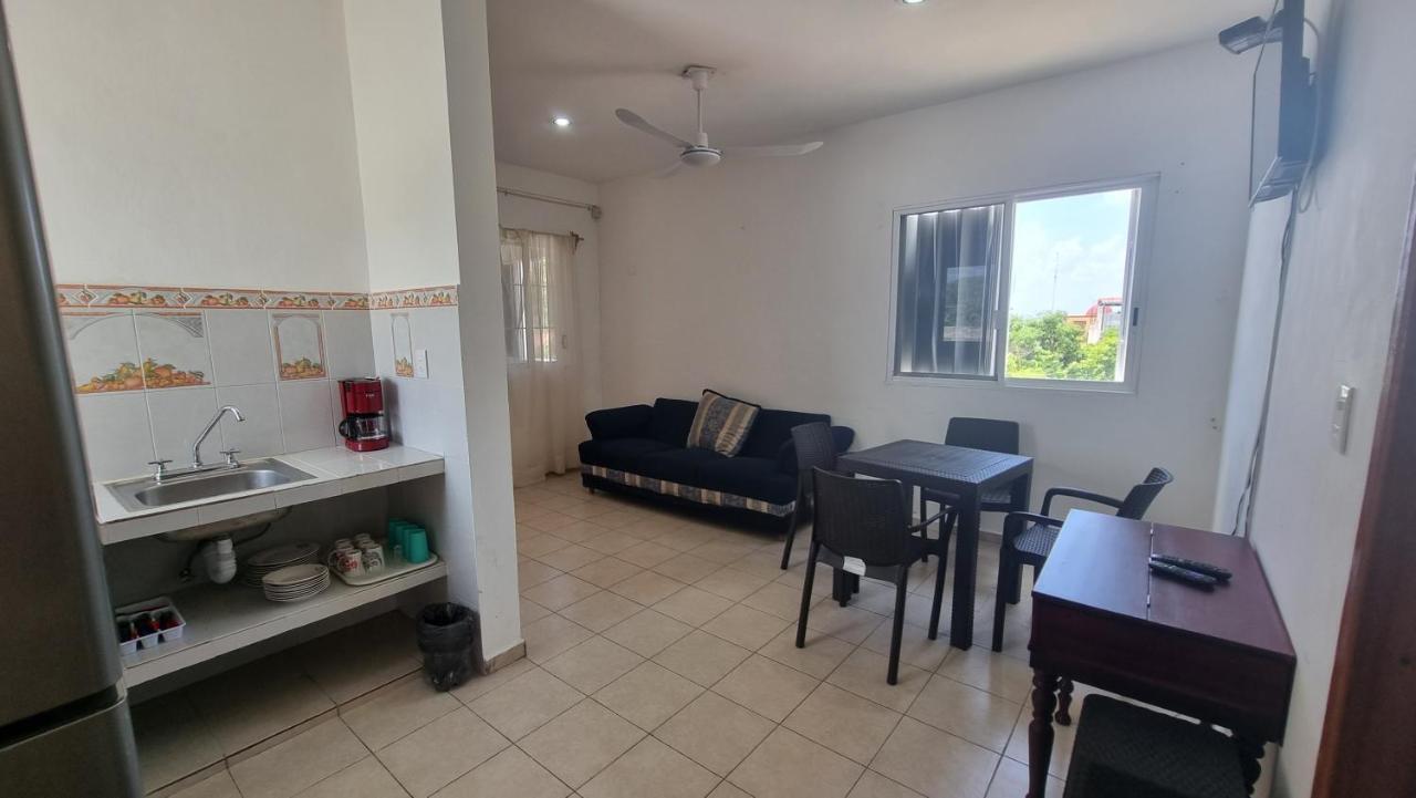 Apartamento A Calle Del Ado 5ta Avenida *