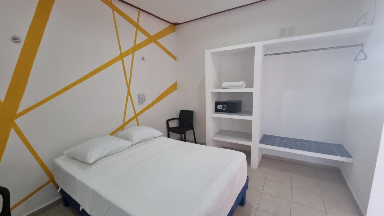 Apartamento A Calle Del Ado 5ta Avenida Playa del Carmen