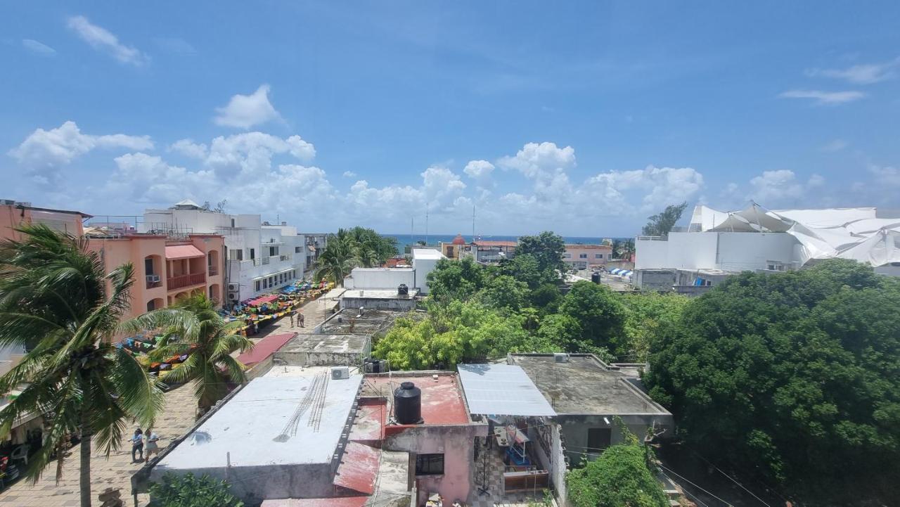 A Calle Del Ado 5ta Avenida *