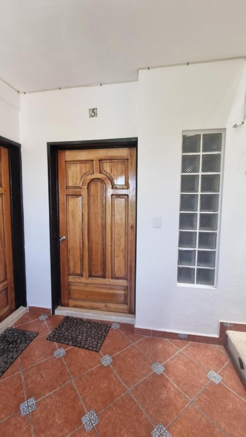 Apartamento A Calle Del Ado 5ta Avenida Playa del Carmen