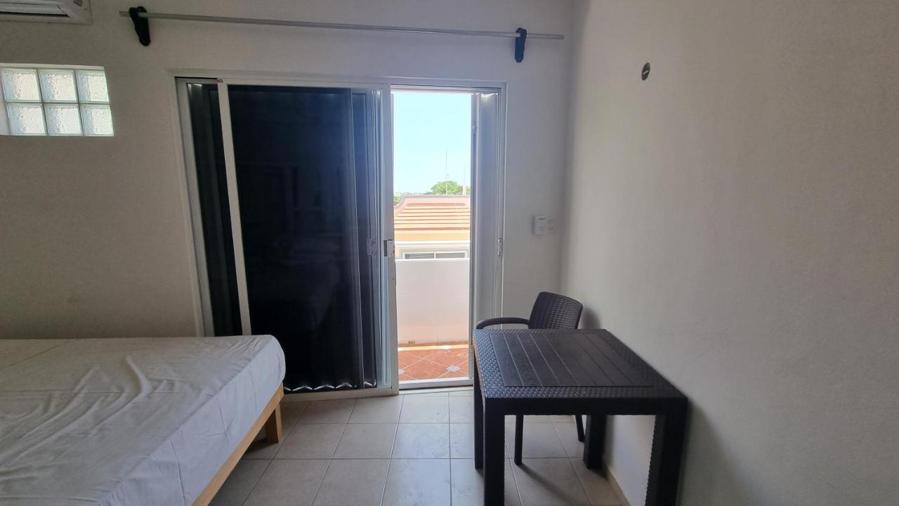 Apartamento A Calle Del Ado 5ta Avenida Playa del Carmen