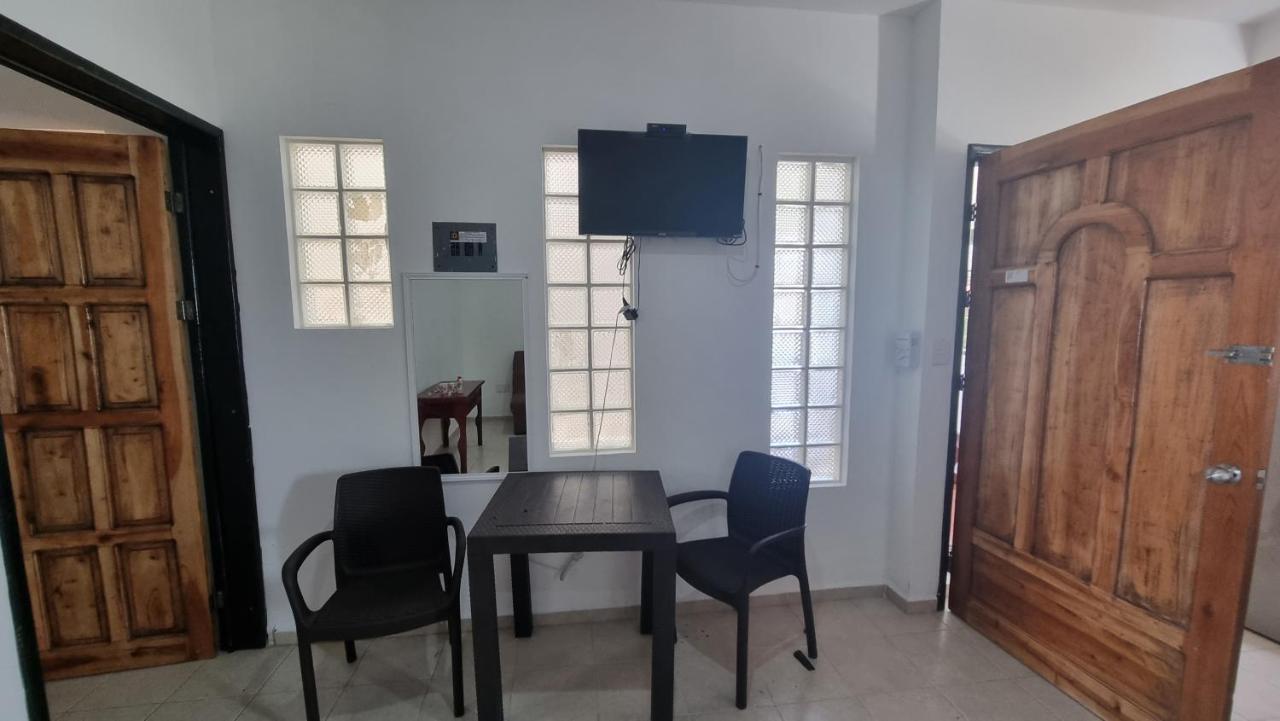 A Calle Del Ado 5ta Avenida Apartamento Playa del Carmen