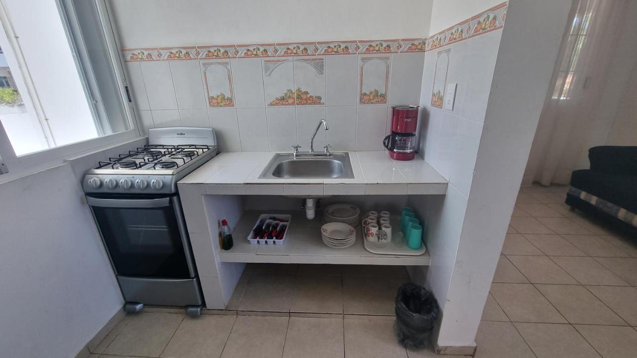 A Calle Del Ado 5ta Avenida Apartamento