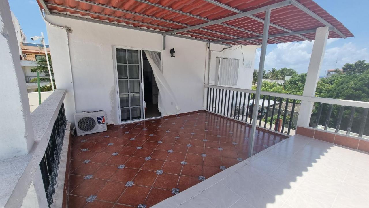 Apartamento A Calle Del Ado 5ta Avenida Playa del Carmen
