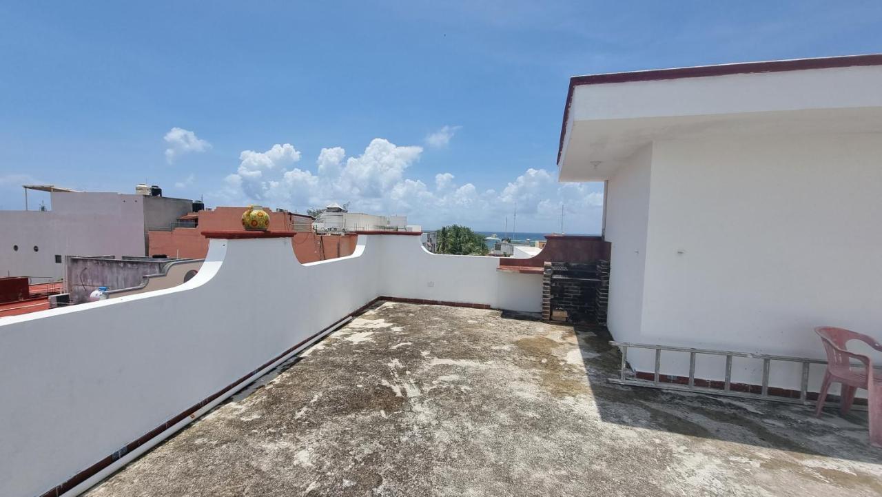 Apartamento A Calle Del Ado 5ta Avenida *