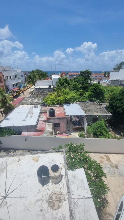 Apartamento A Calle Del Ado 5ta Avenida Playa del Carmen