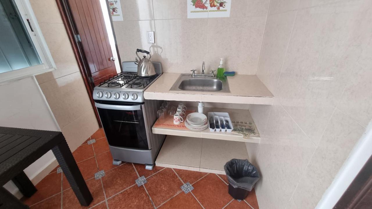 A Calle Del Ado 5ta Avenida Apartamento