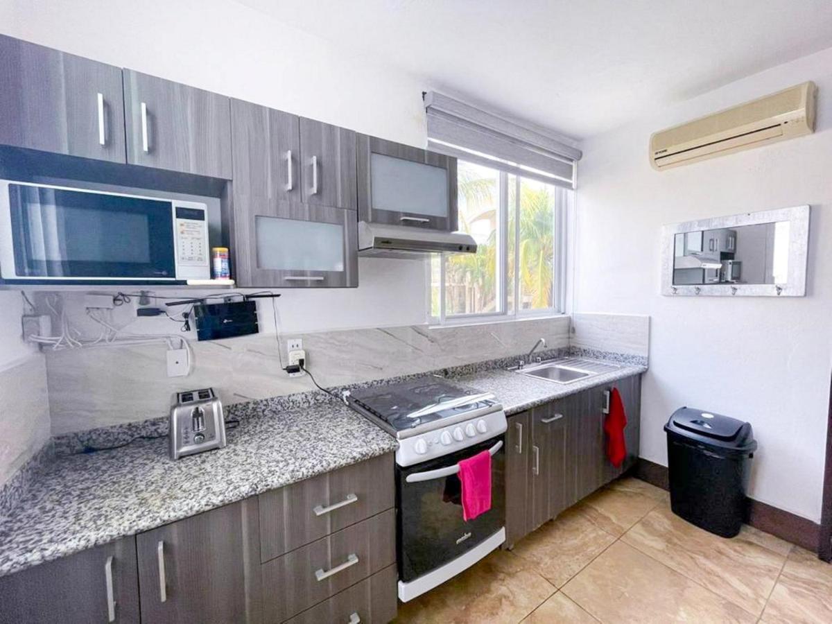 Simply Comfort Stylish Palmas With Pool Apartment