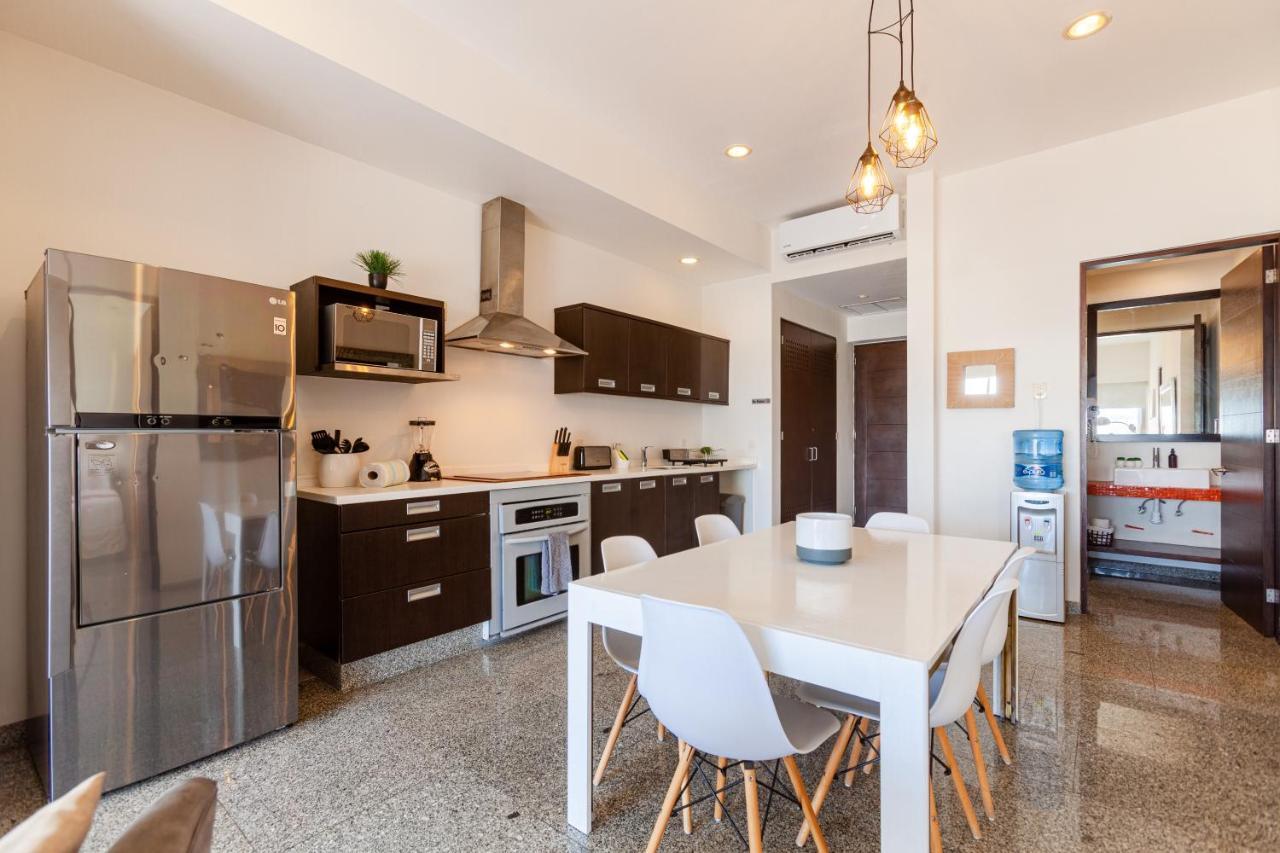 Apartamento Infinito Playa del Carmen
