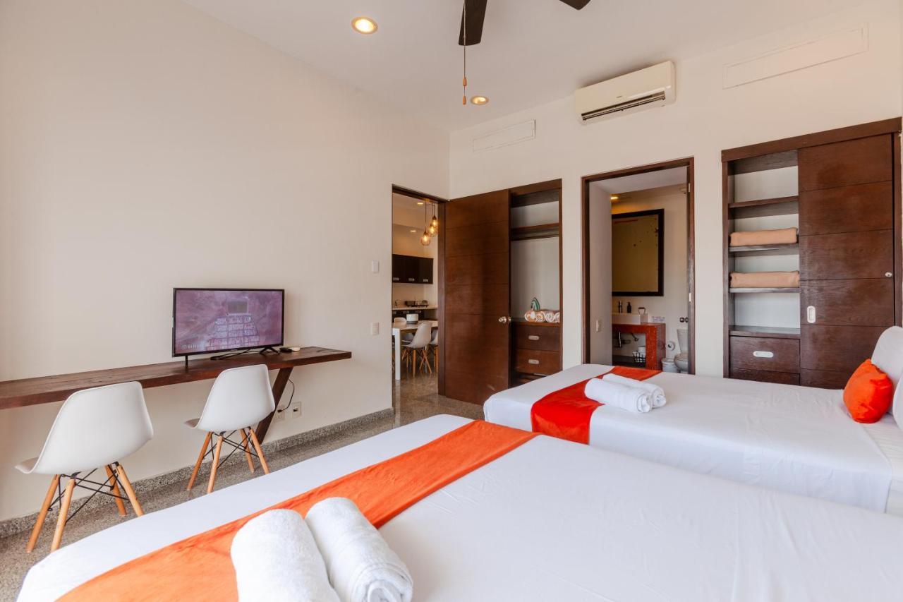 Infinito Apartamento *