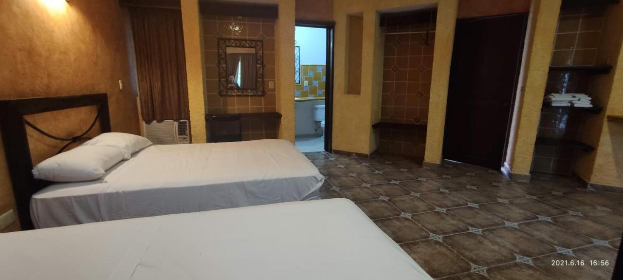 Inn Alux 2*