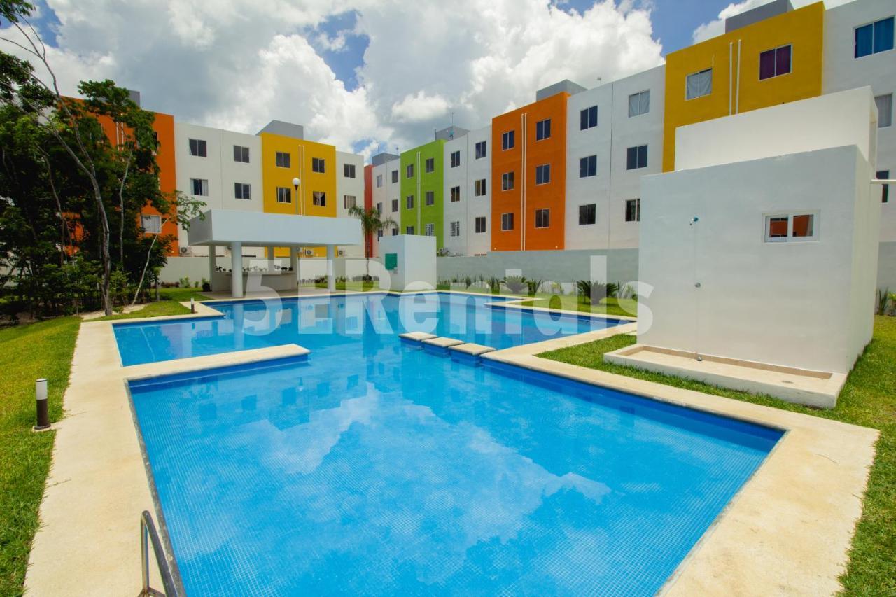 Apartamento Escoto En Pdc *