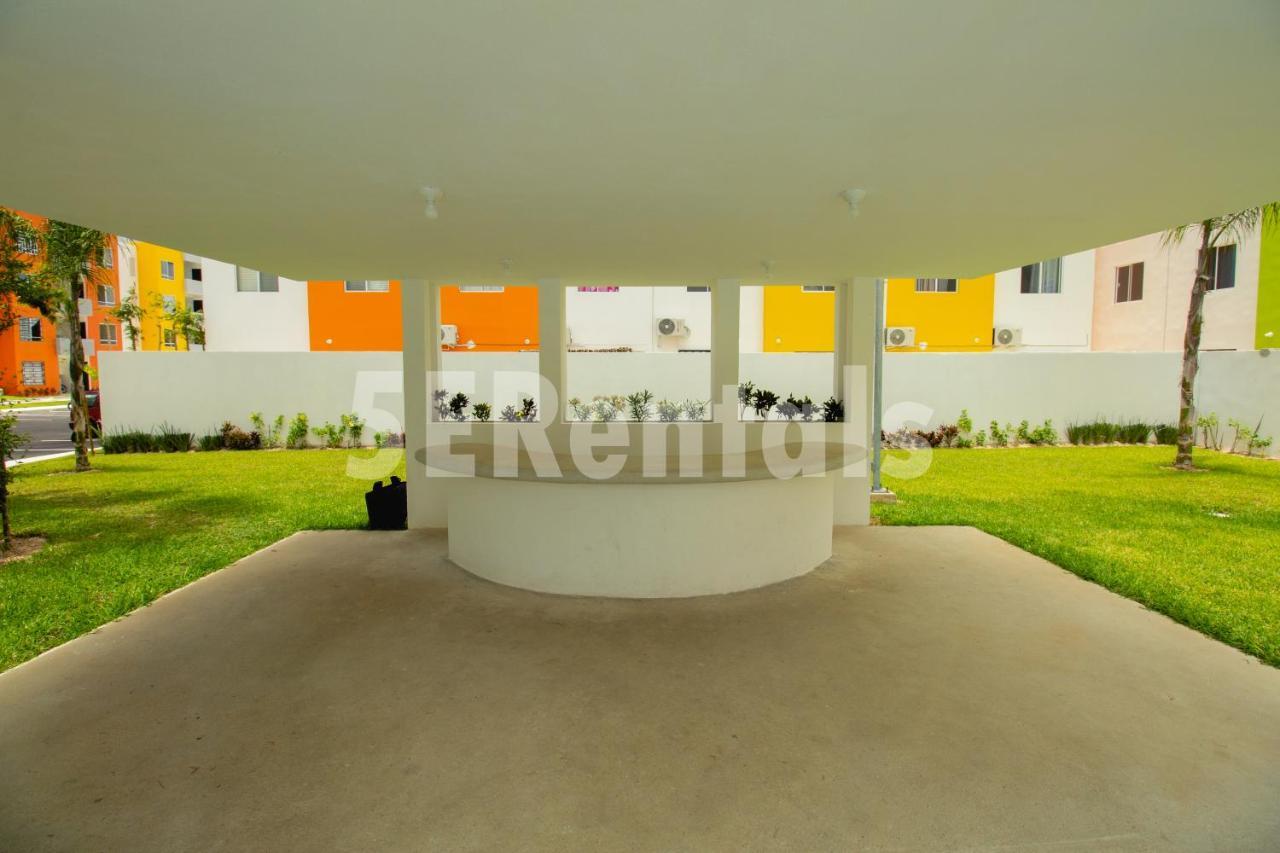 Escoto En Pdc Apartamento Playa del Carmen