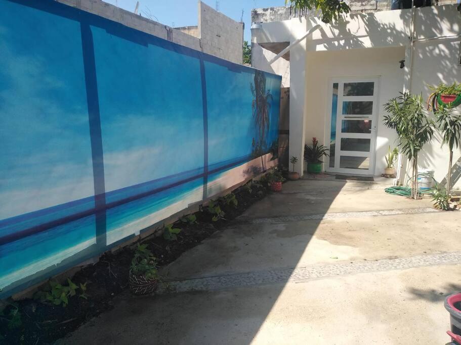Bonita Casa Cerca De La Playa! Сasa de vacaciones
