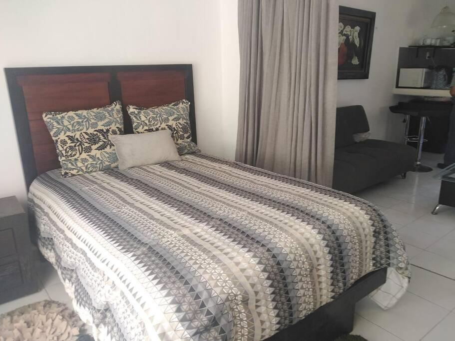 Bonita Casa Cerca De La Playa! * Playa del Carmen