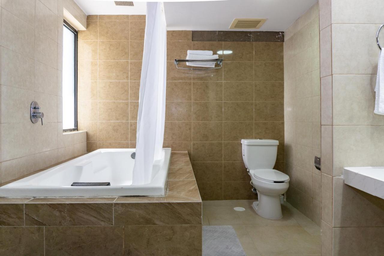 Apartamento Aldea Thai 305 Playa del Carmen