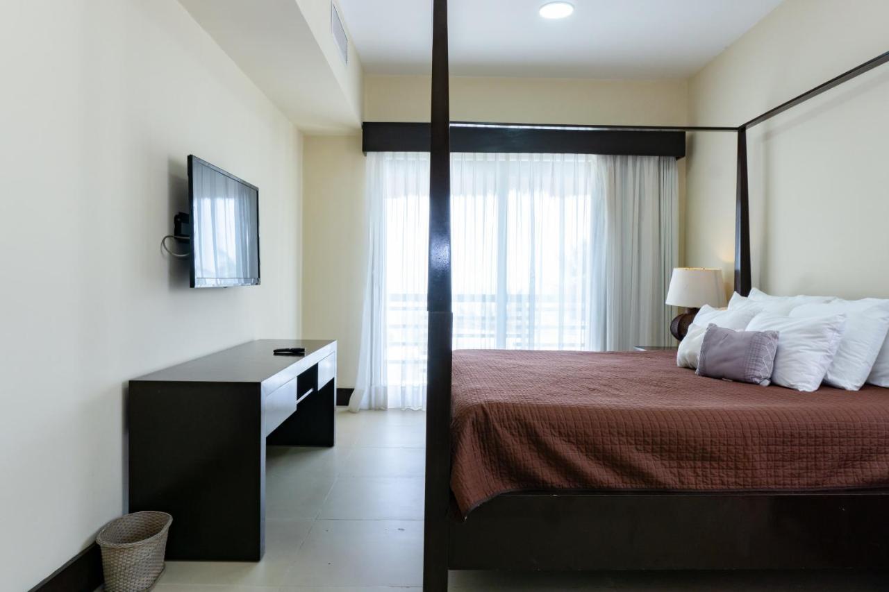 Aldea Thai 305 Apartamento Playa del Carmen