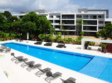 Pure Riviera Maya Hotel 5*