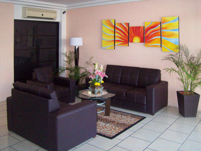 Hotel Plaza Playa