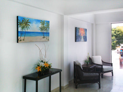 Plaza Playa Hotel Playa del Carmen