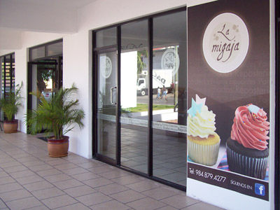 Plaza Playa Playa del Carmen