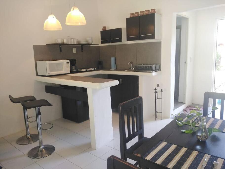 Сasa de vacaciones Bonita Casa Cerca De La Playa!