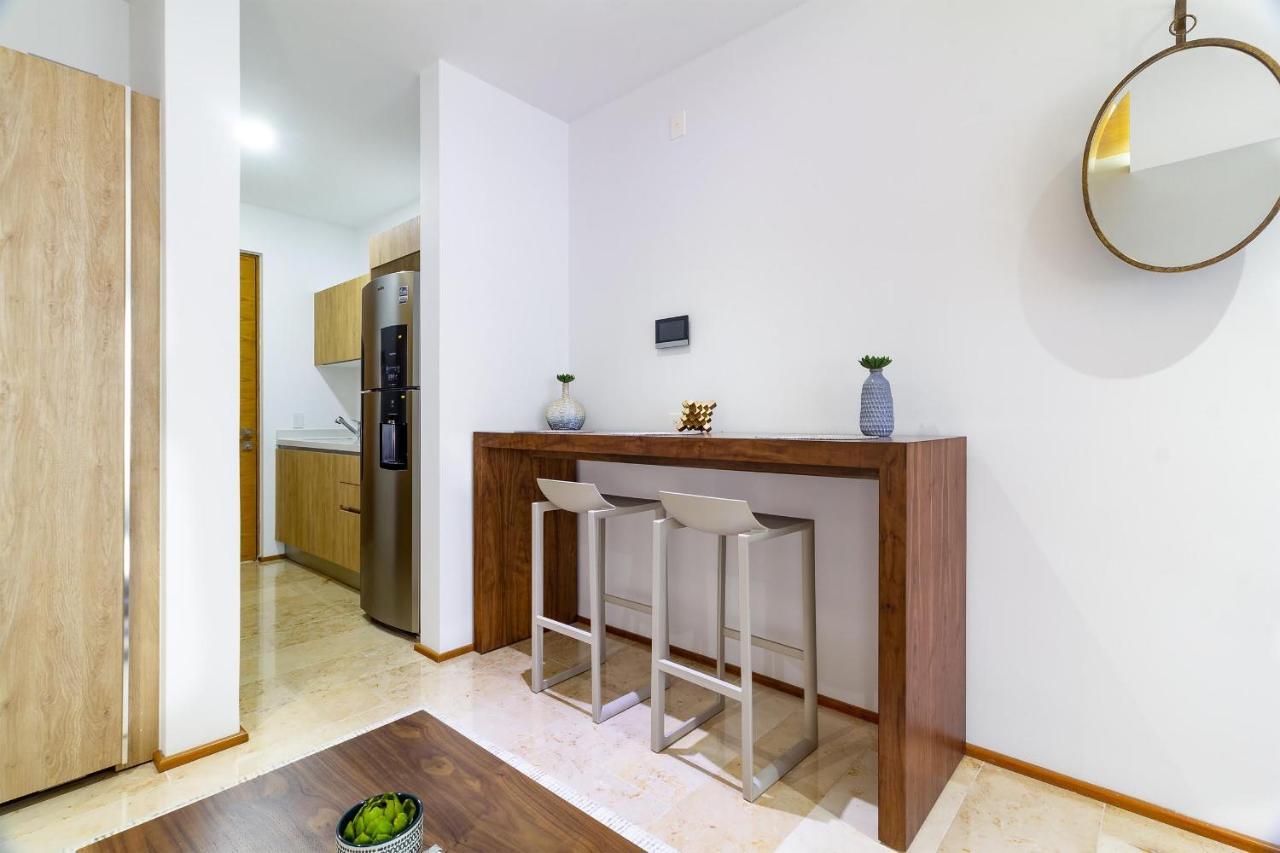 Apartamento Lugar Encantador A Unos Metros De La 5 Avenida *