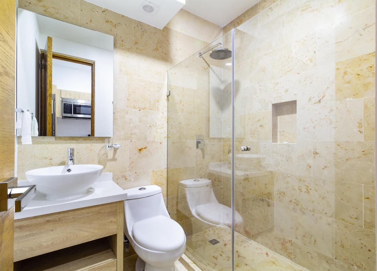 Lugar Encantador A Unos Metros De La 5 Avenida Apartamento *