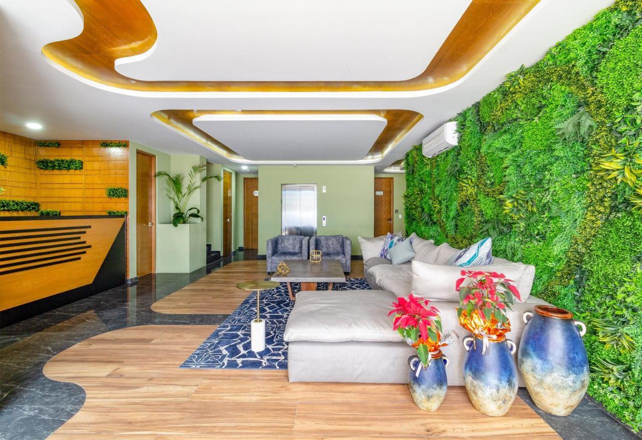 Apartamento Lugar Encantador A Unos Metros De La 5 Avenida