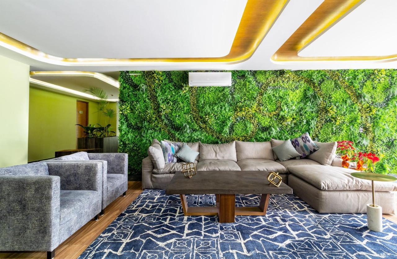 Lugar Encantador A Unos Metros De La 5 Avenida Apartamento