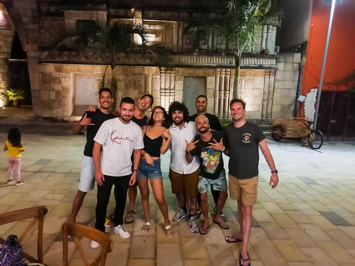 Hostel Lezzoto Boutique 2,5 Playa del Carmen