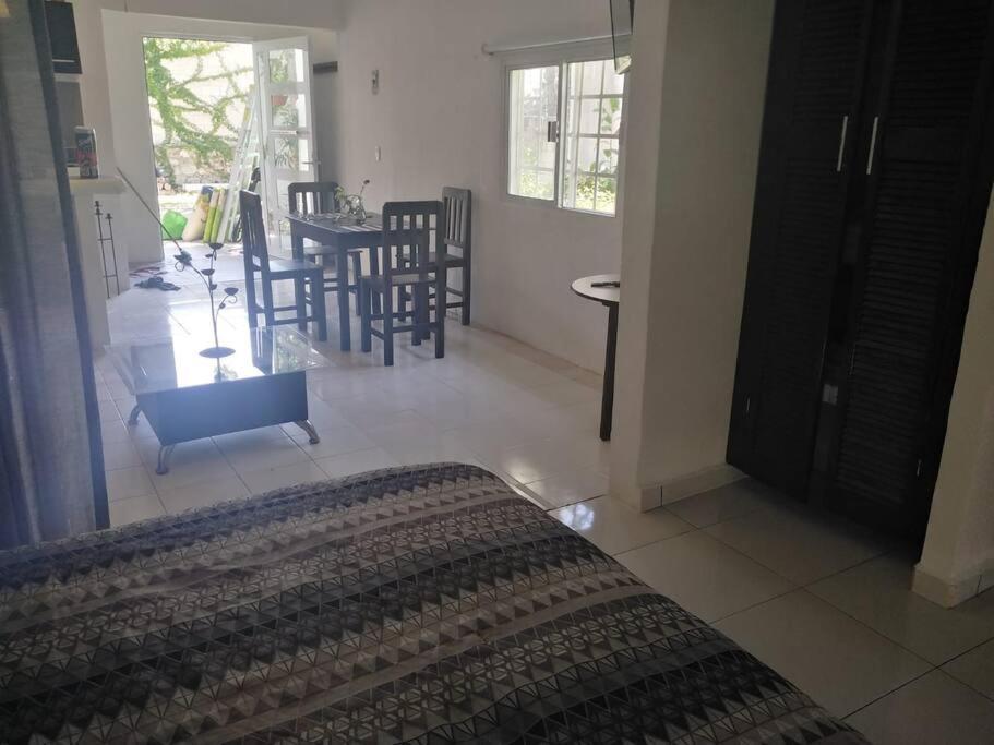 Сasa de vacaciones Bonita Casa Cerca De La Playa! Playa del Carmen