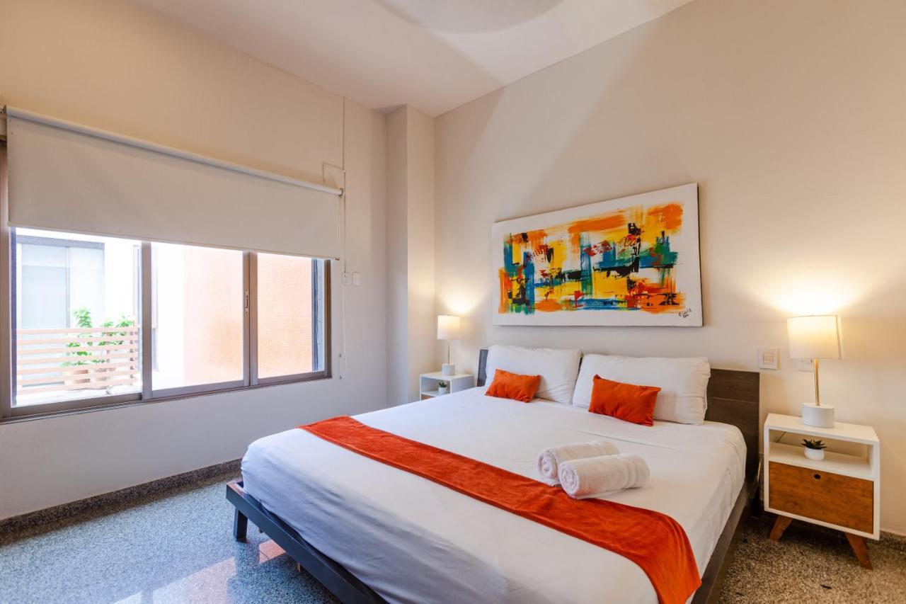 Apartamento Infinito Playa del Carmen