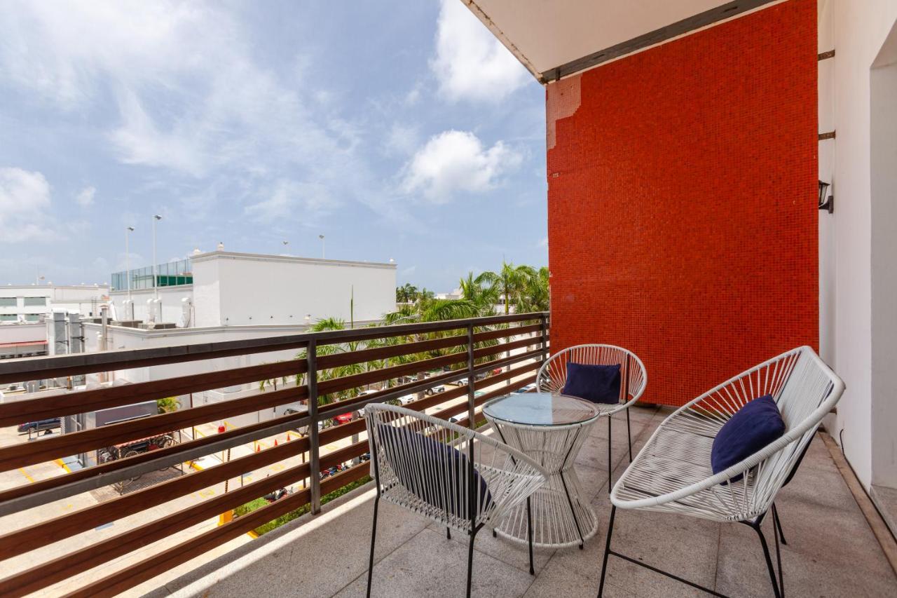 Infinito Apartamento Playa del Carmen