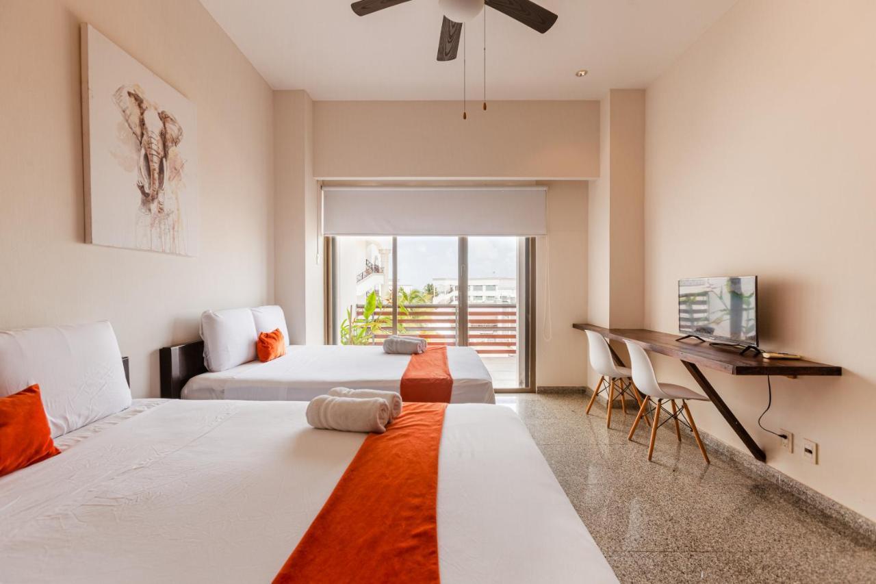 Apartamento Infinito *