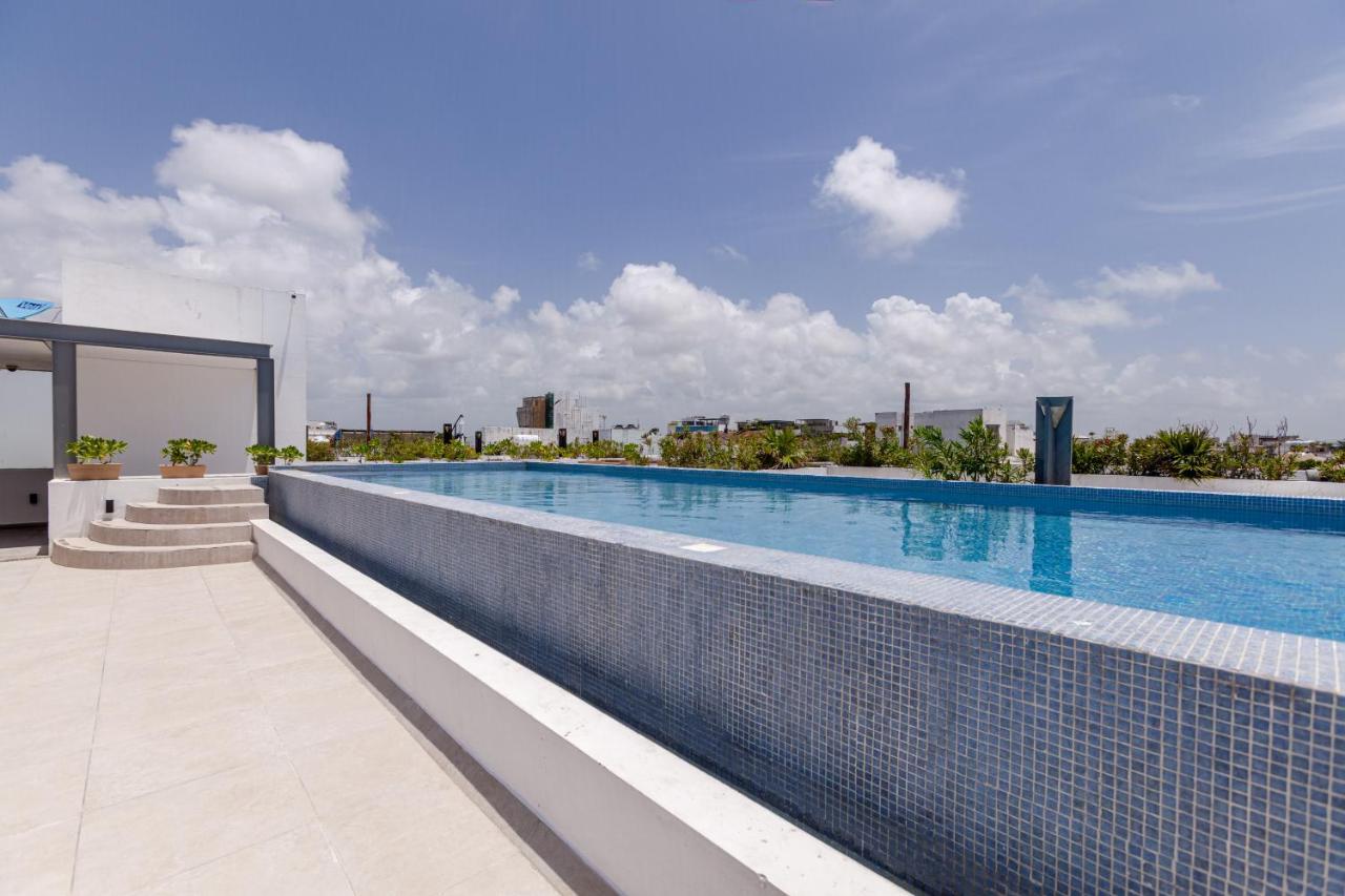 Infinito * Playa del Carmen