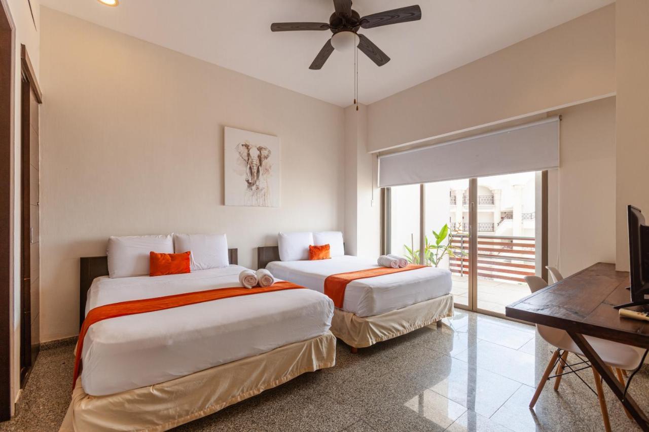 Apartamento Infinito *
