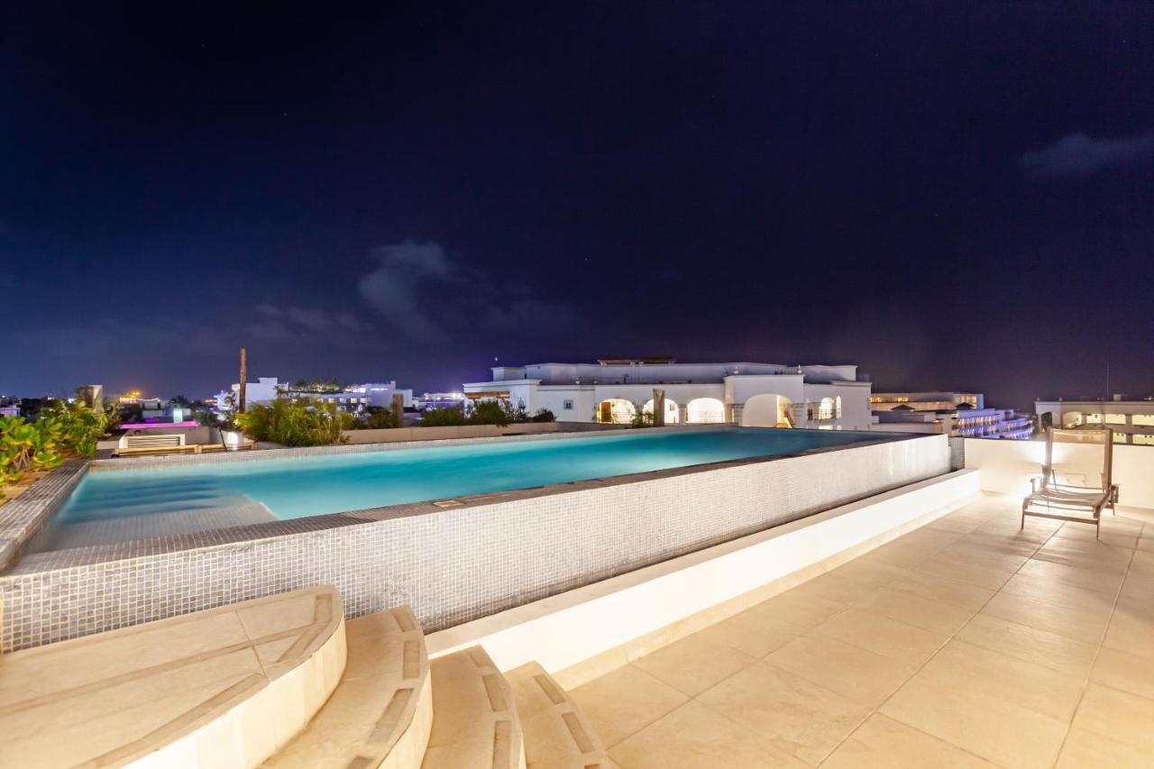 Infinito Apartamento Playa del Carmen