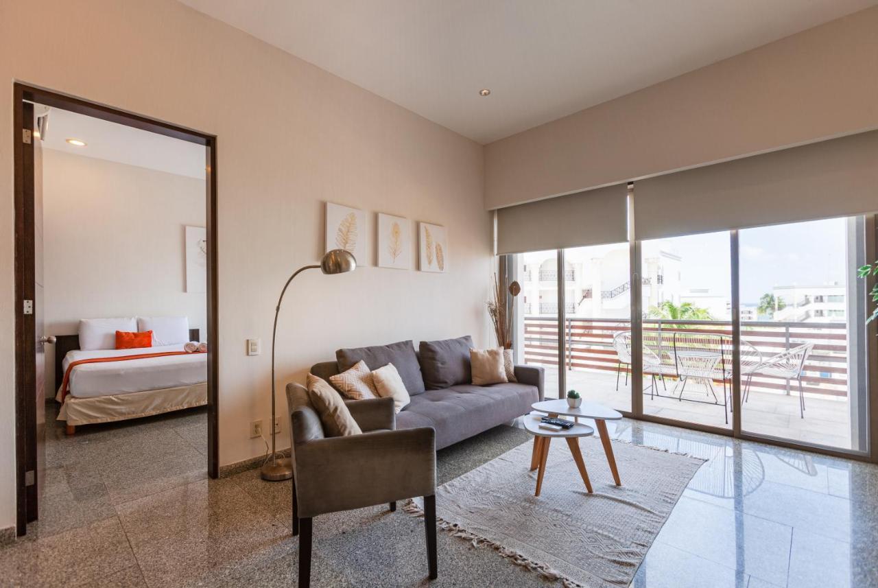 Apartamento Infinito *
