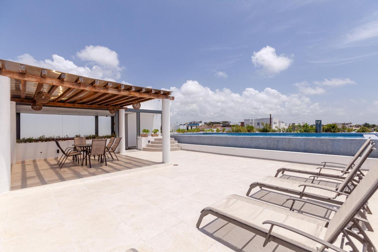 Infinito Apartamento Playa del Carmen