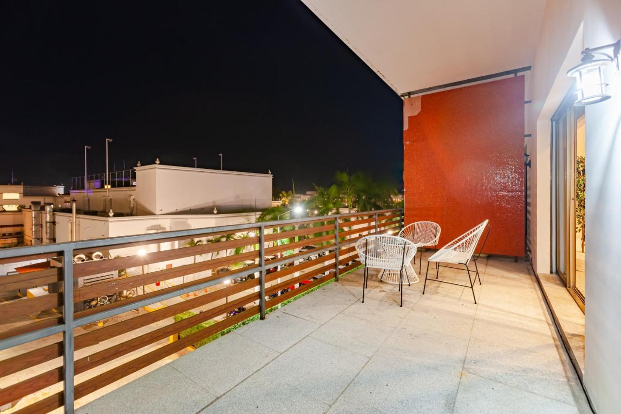 Infinito Apartamento *