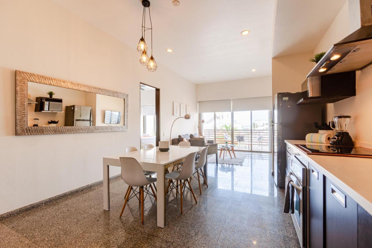 Apartamento Infinito