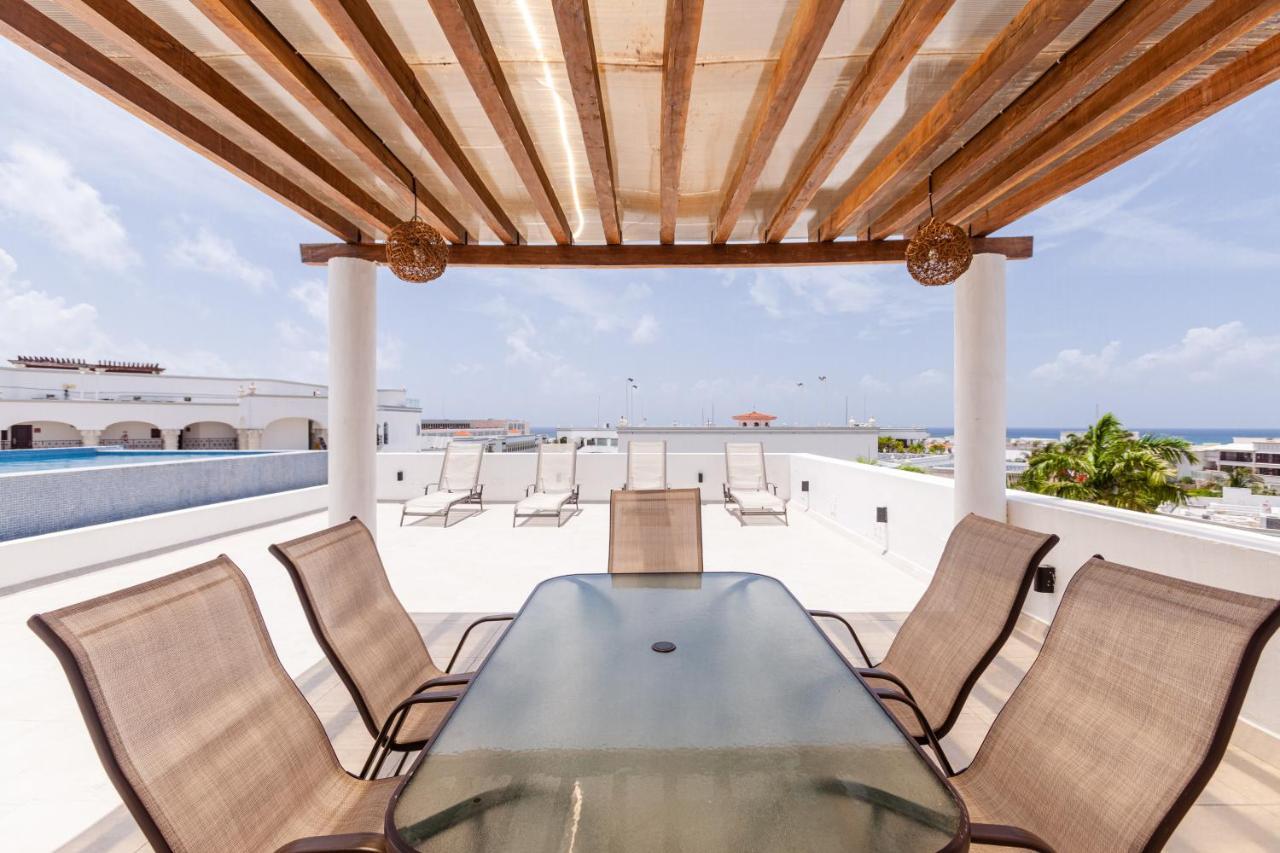 Apartamento Infinito Playa del Carmen