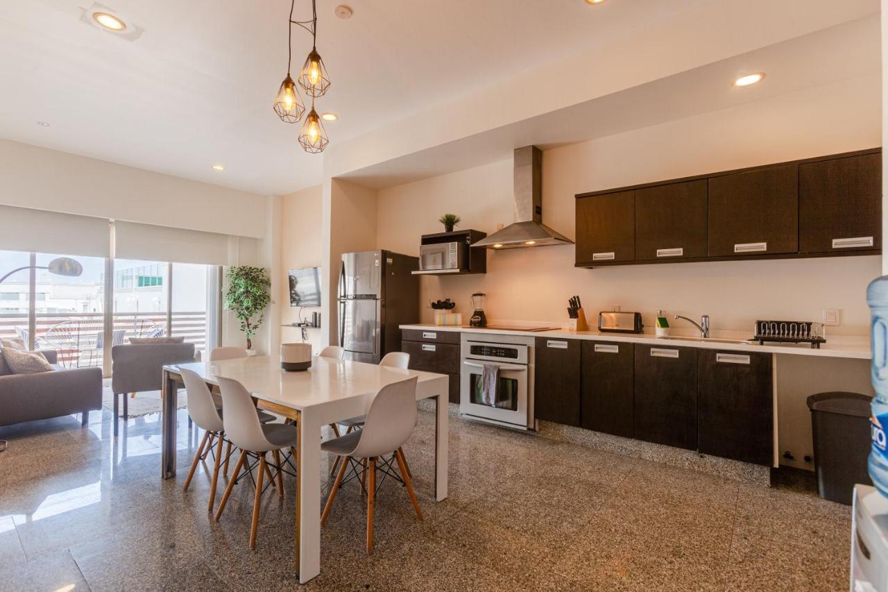 Apartamento Infinito