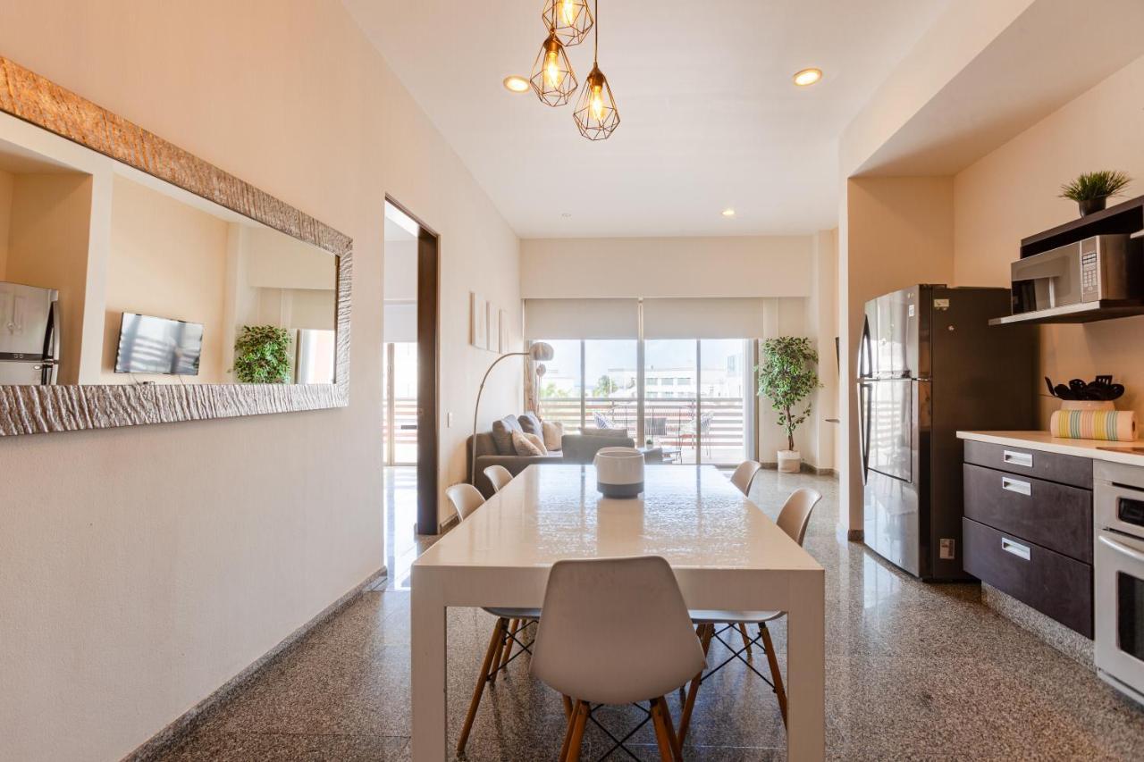Apartamento Infinito