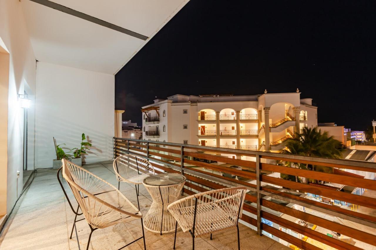 Infinito Apartamento Playa del Carmen